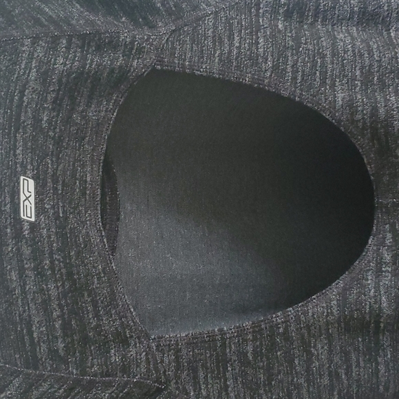 Express Core Performance Space Dyed Sweatshirt - Picture 5 of 7